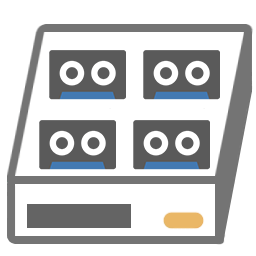 Autoloader Graphic