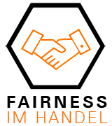 Fairness im Handel Logo