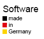 Software Made in Germany