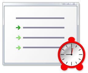 Z-Cron Programm Check