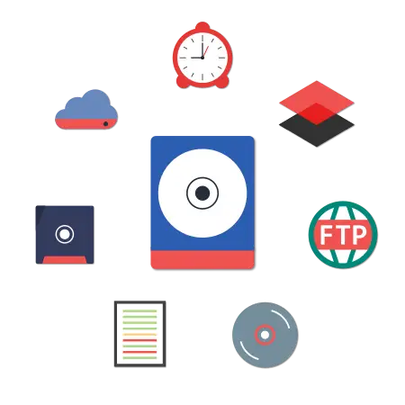 Z-Software Circle