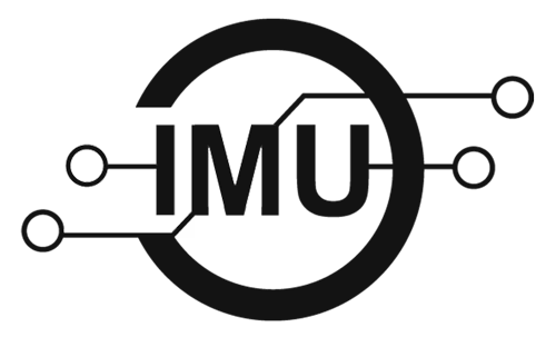 IMU Logo