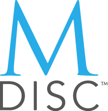 M-Disk