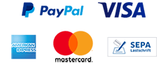 Paypal Plus Logo 2 rows