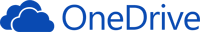 OneDrive Logo