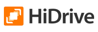 HiDrive Logo