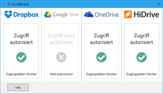 Z-CloudBackup